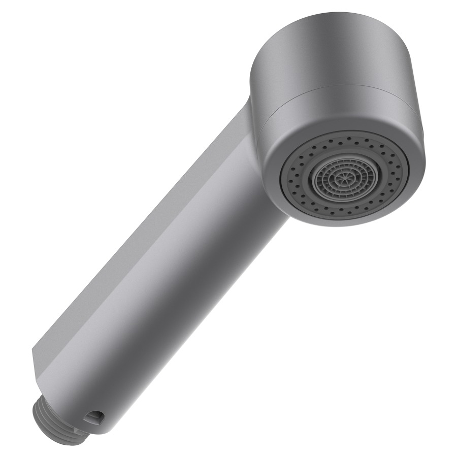 Douche extensible LAUFEN
pour mitigeur de cuisine Class et Swisstap