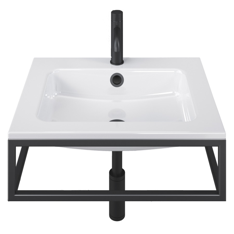 Lavabo MERO FRAME