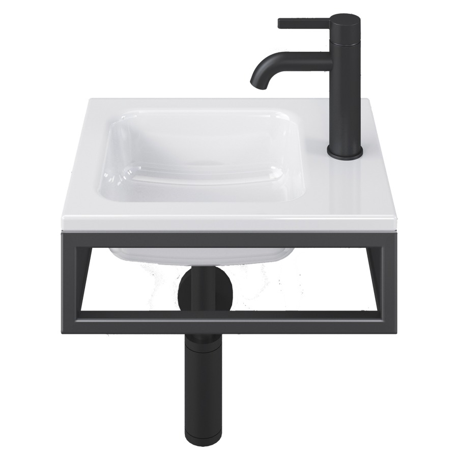 Lave-mains MERO MINI FRAME