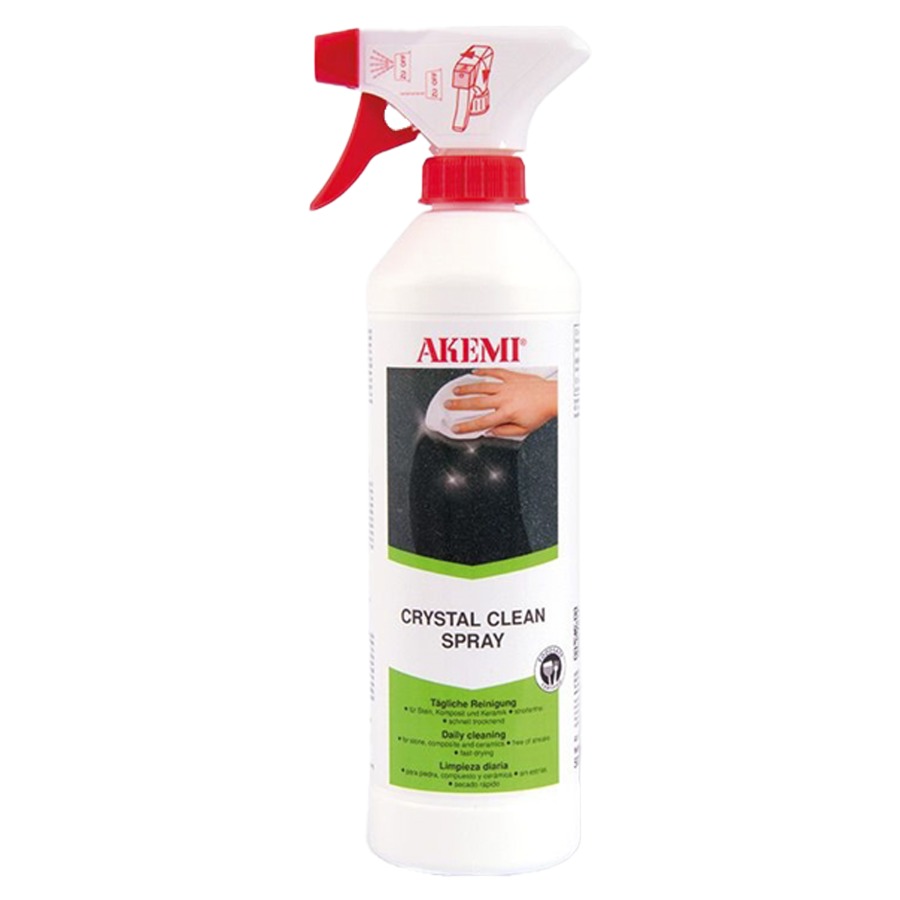 Bouteille aérosol ADESIO