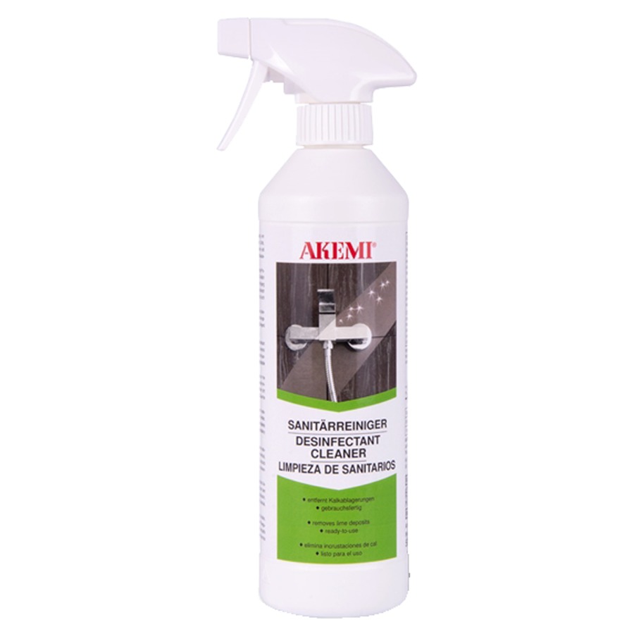 Nettoyant sanitaire ADESIO