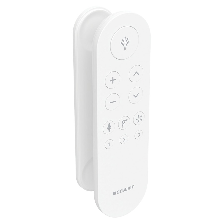 Télécommande GEBERIT grand