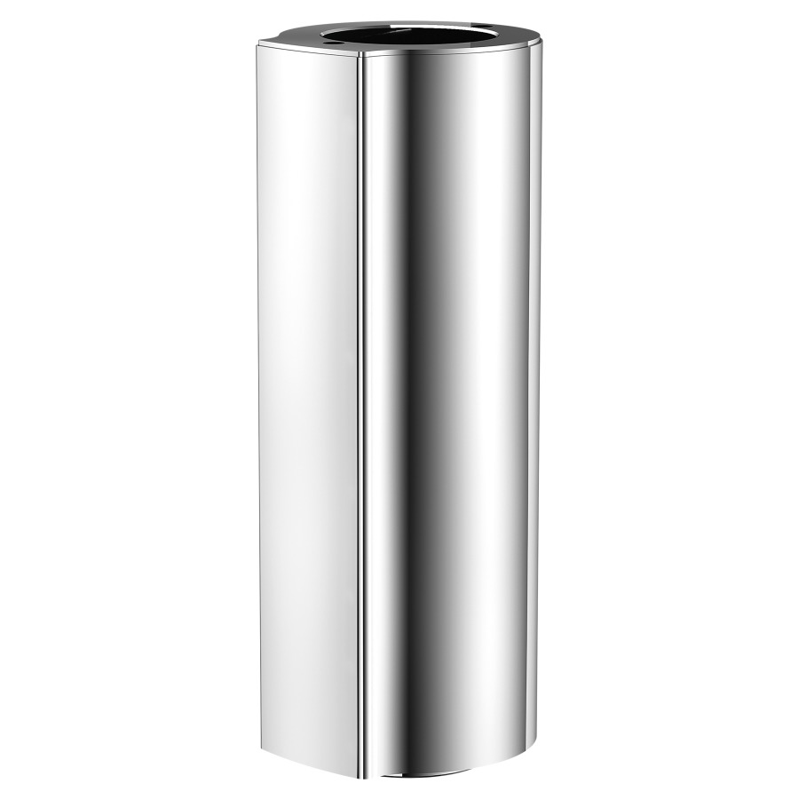 Socle KWC
14 cm, pour robinets à fermeture automatique sur plan F5S et robinetteries pour montage sur plage