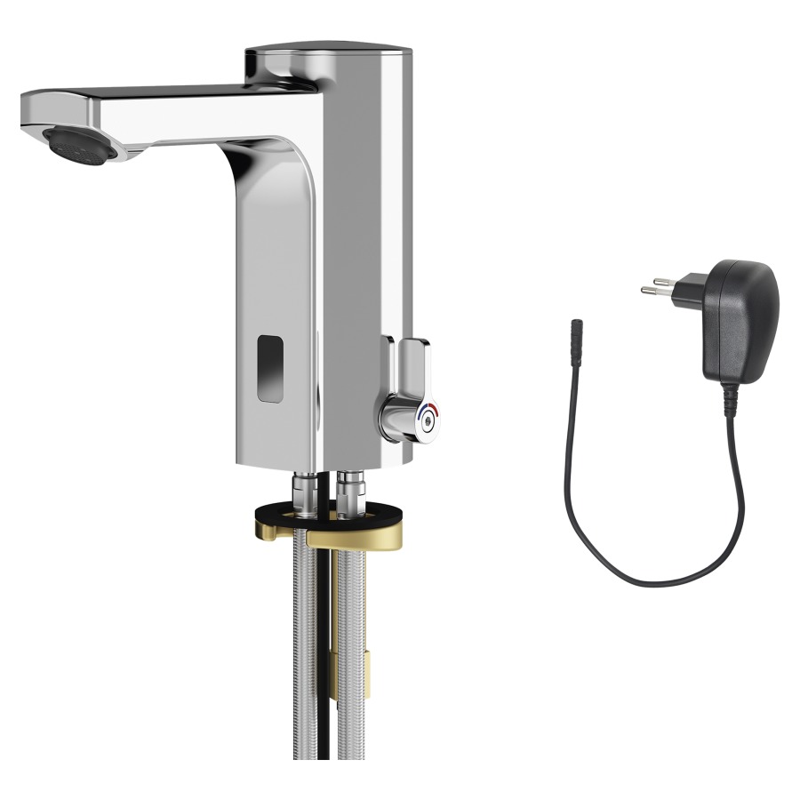 Commande de lavabo  F5E-Mix