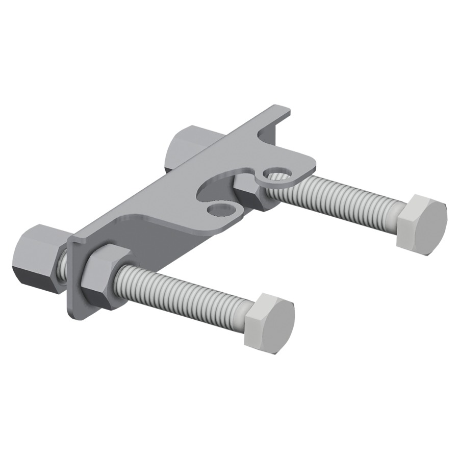 Protection anti-torsion KWC