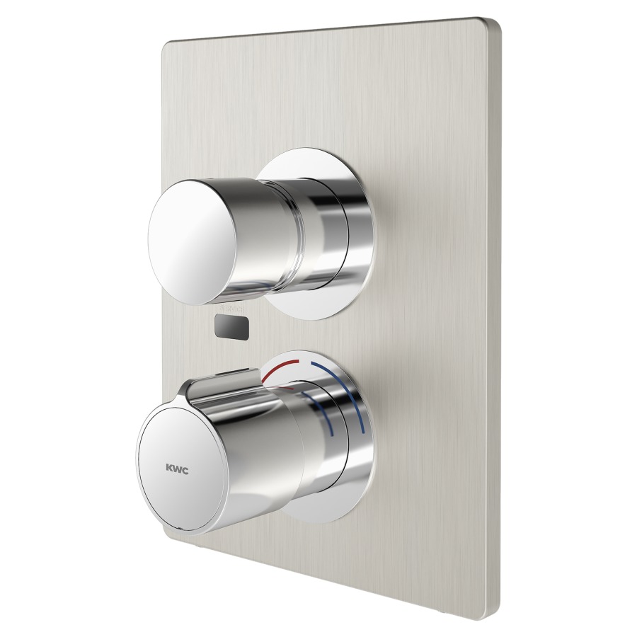 Mélangeur de douche F5S-Therm UP