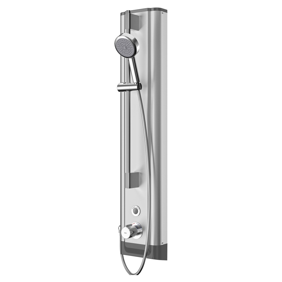 Douchepaneel F5S-Therm