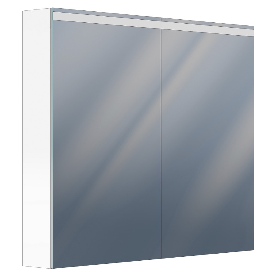 Armoire de toilette Cubango Novo
90 x 74 x 12/15 cm
Profilé en aluminium
2&nbsp;portes à double miroir
2&nbsp;prises en bas
tablettes en verre sur toute
éclairage LED direct
en haut 34 W, en bas 4 W
Lumen en haut 4250-4505
Lumen en bas 418-443
dimmable, connexion USB, IP24