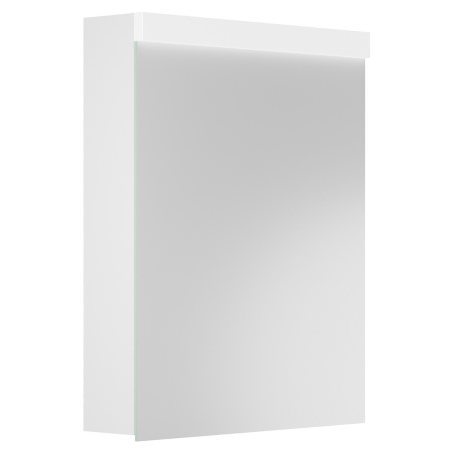 Armoire de toilette Duplex 2.0