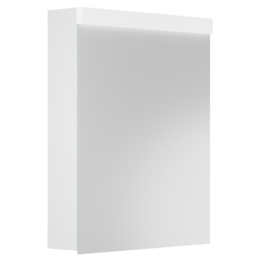 Armoire de toilette Duplex Eco
