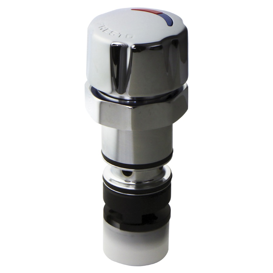 Cartouche PRESTO
pour Alpa, bouton rotatif allongé