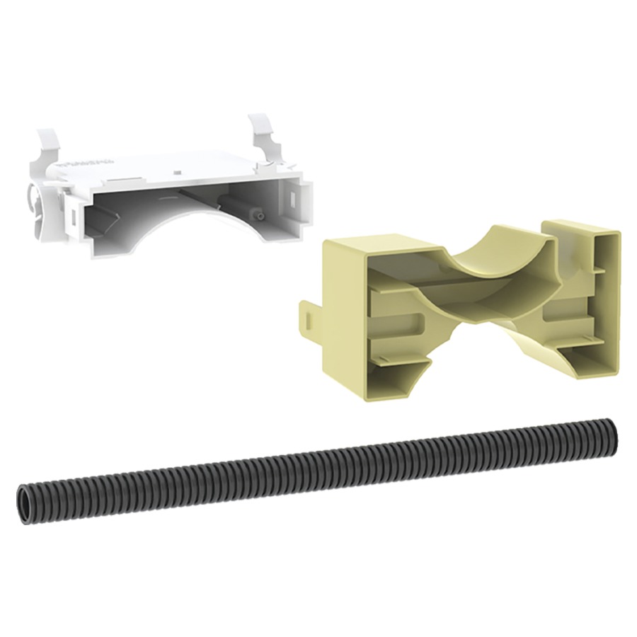 Power & Connect Box GEBERIT