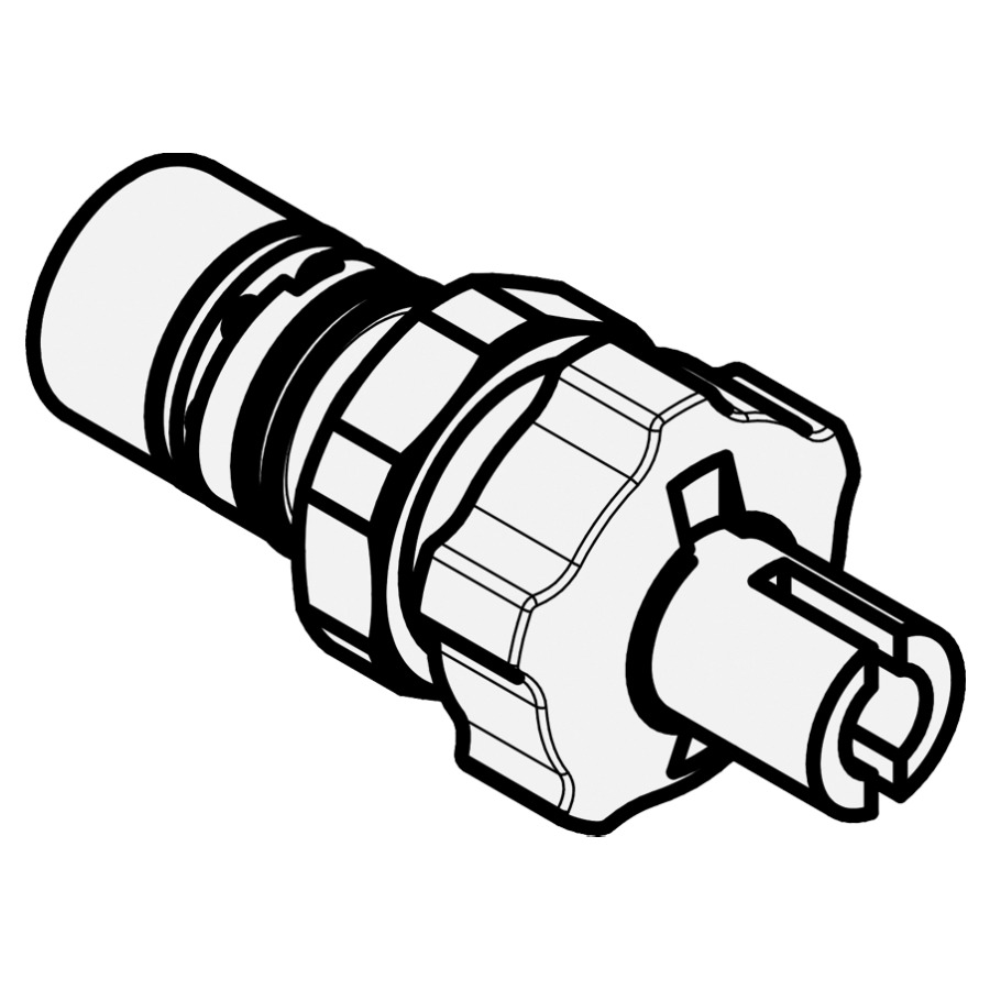 Cartouche PRESTO
pour Alpa