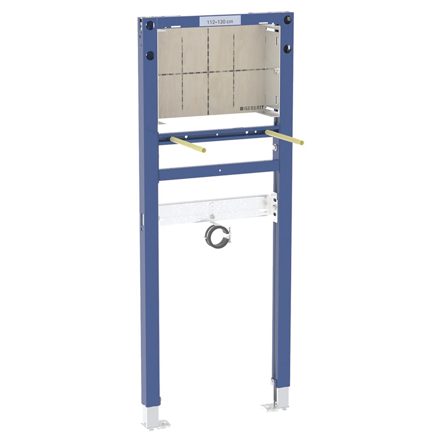 Élément pour lavabo DUOFIX Typ 112-130