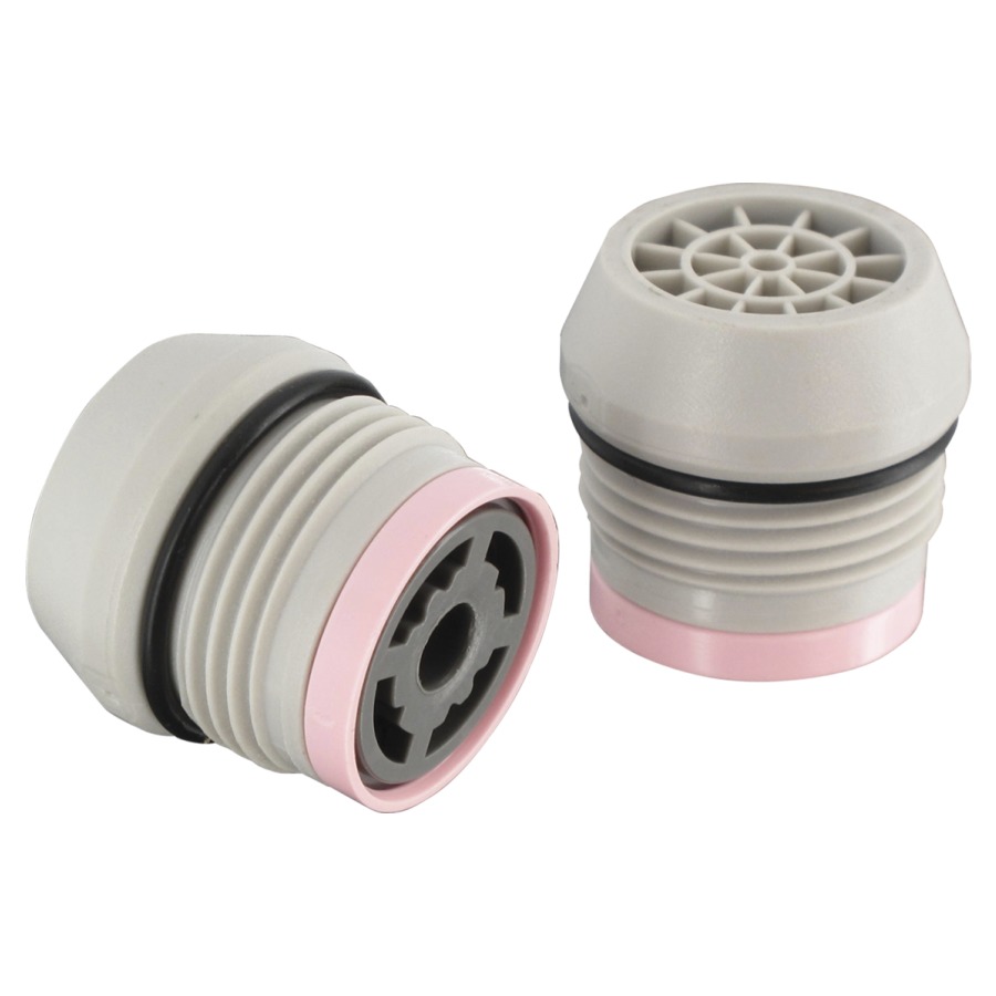 Strahlenregler Set PRESTO