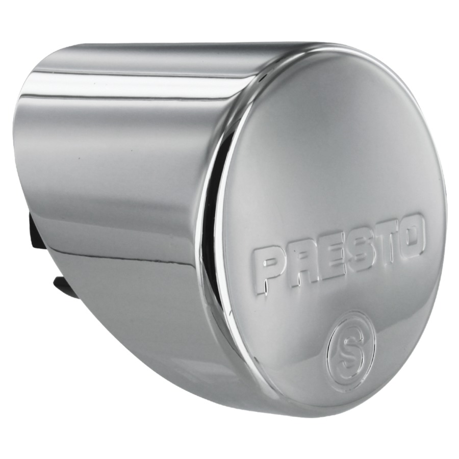 Bouton poussoir PRESTO
pour Prestomat 2000S/2010S
Prestomix 2020S
