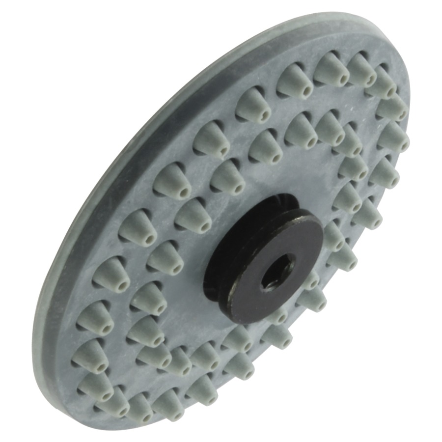 Set de pièces détachées PRESTO
disque à jet, membrane à picots
régulateur de débit 6 l/min
pour DL400SE/E-Touch/DL800S
