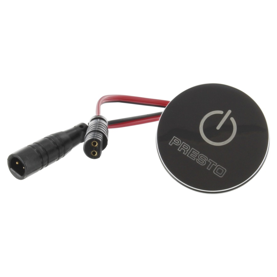 Bouton PRESTO