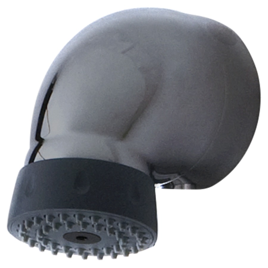Pomme de douche PRESTO
complet, pour Paneel Prestotem
Alpa/Alpa S