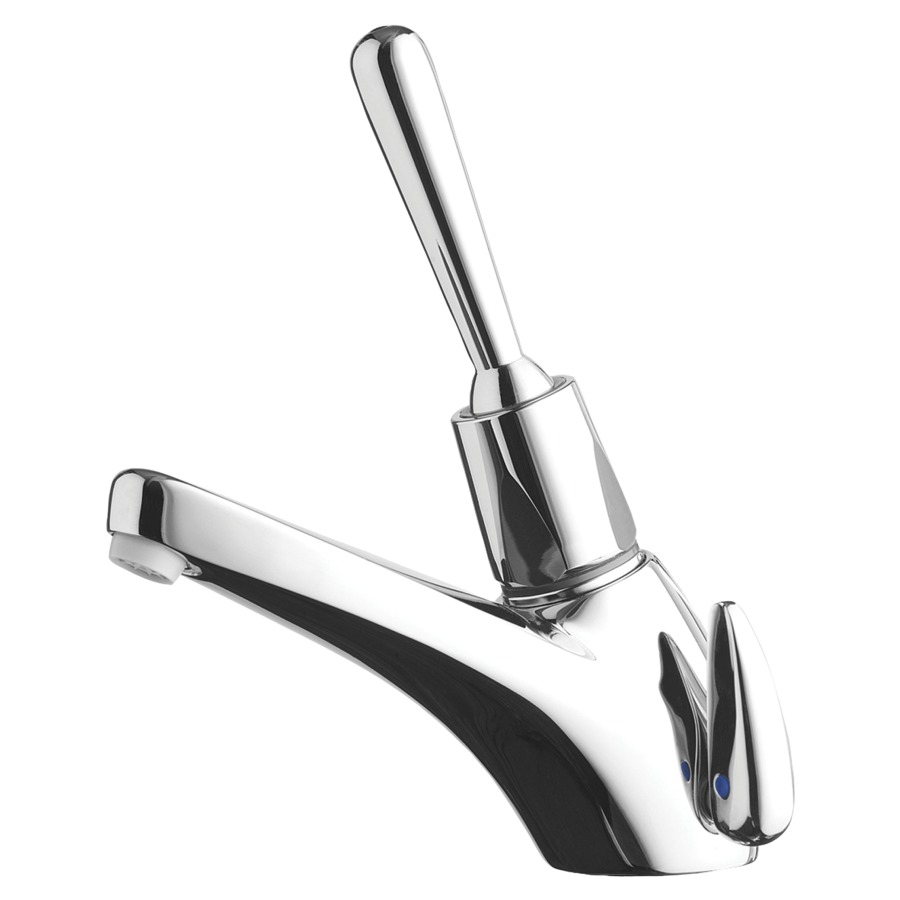 Mélangeur de lavabo Presto 7000