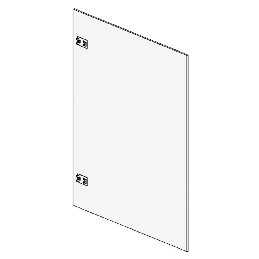 Porte à miroir SCHNEIDER Typ SM.CB2.60