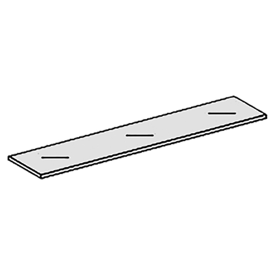 Tablette en verre SCHNEIDER Typ SG.KR.30.1