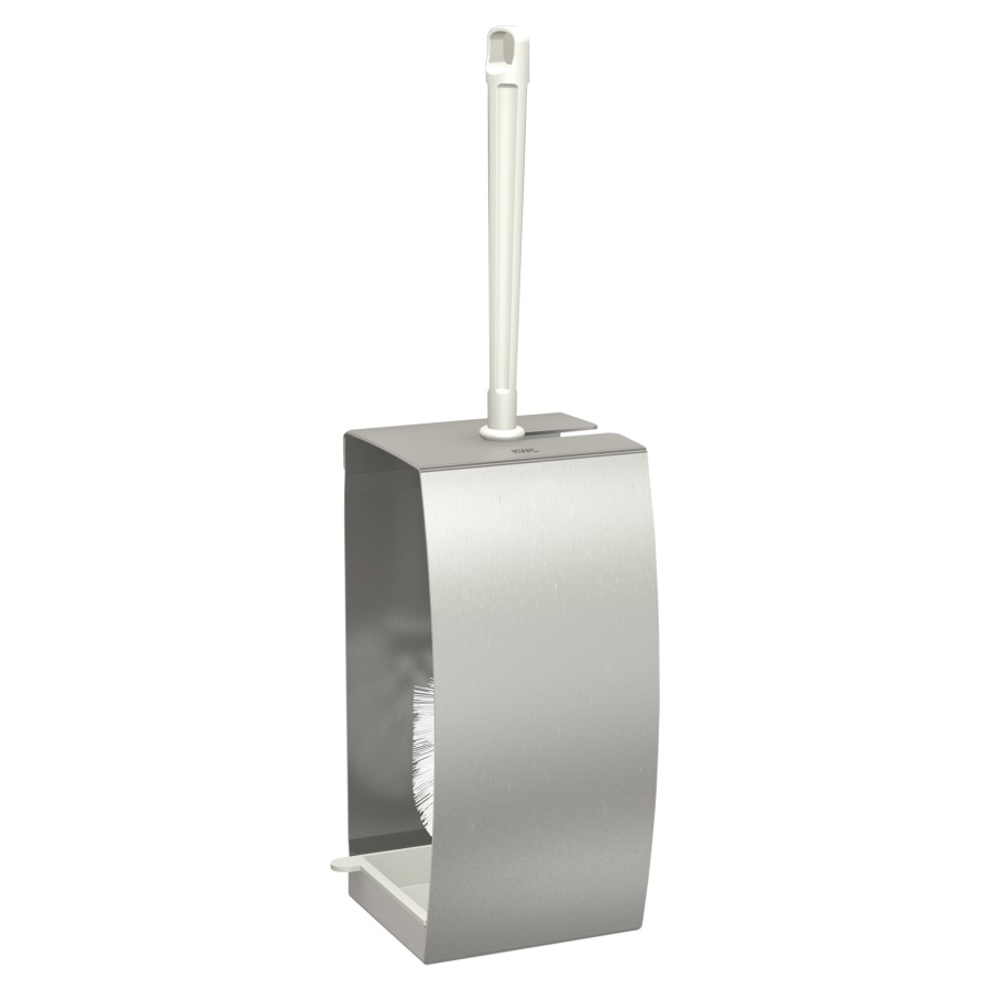 Porte-balai de WC STRATOS AP