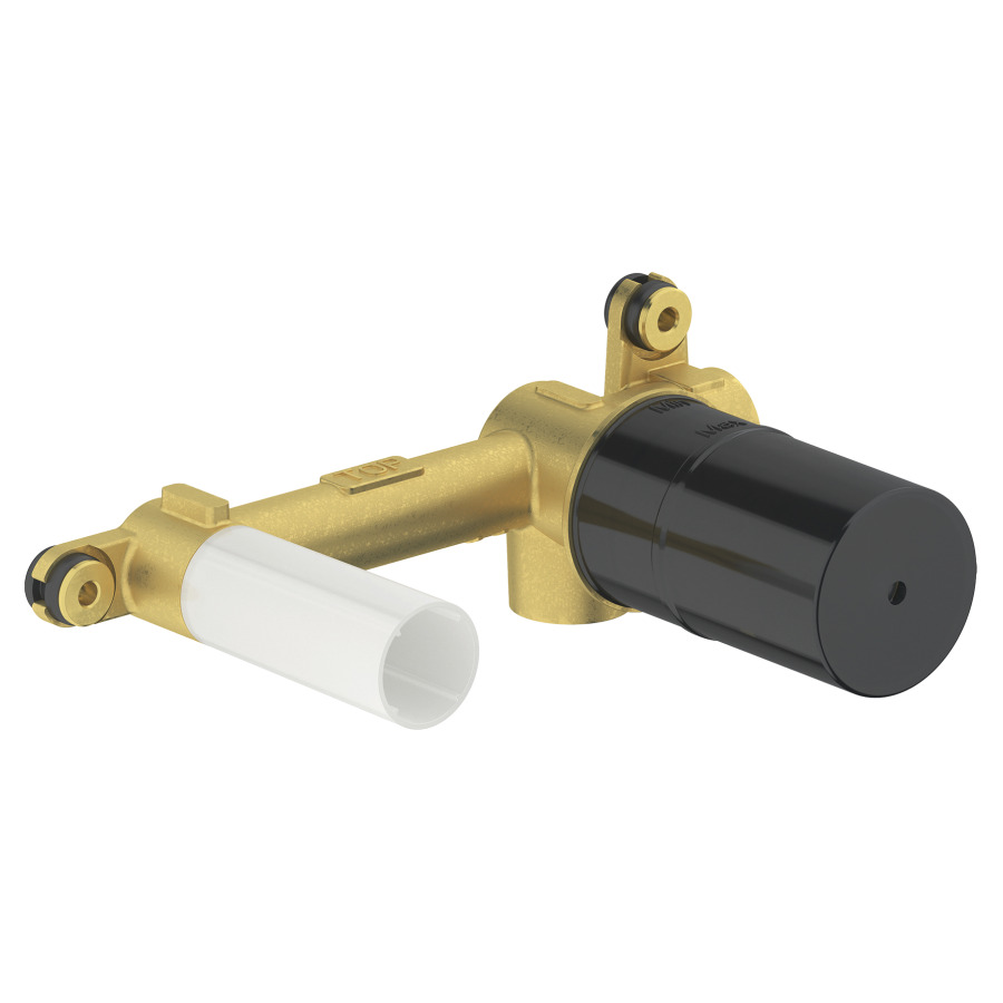 Corps à encastrer DURAVIT UP
1/2", pour mélangeur de lavabo UP