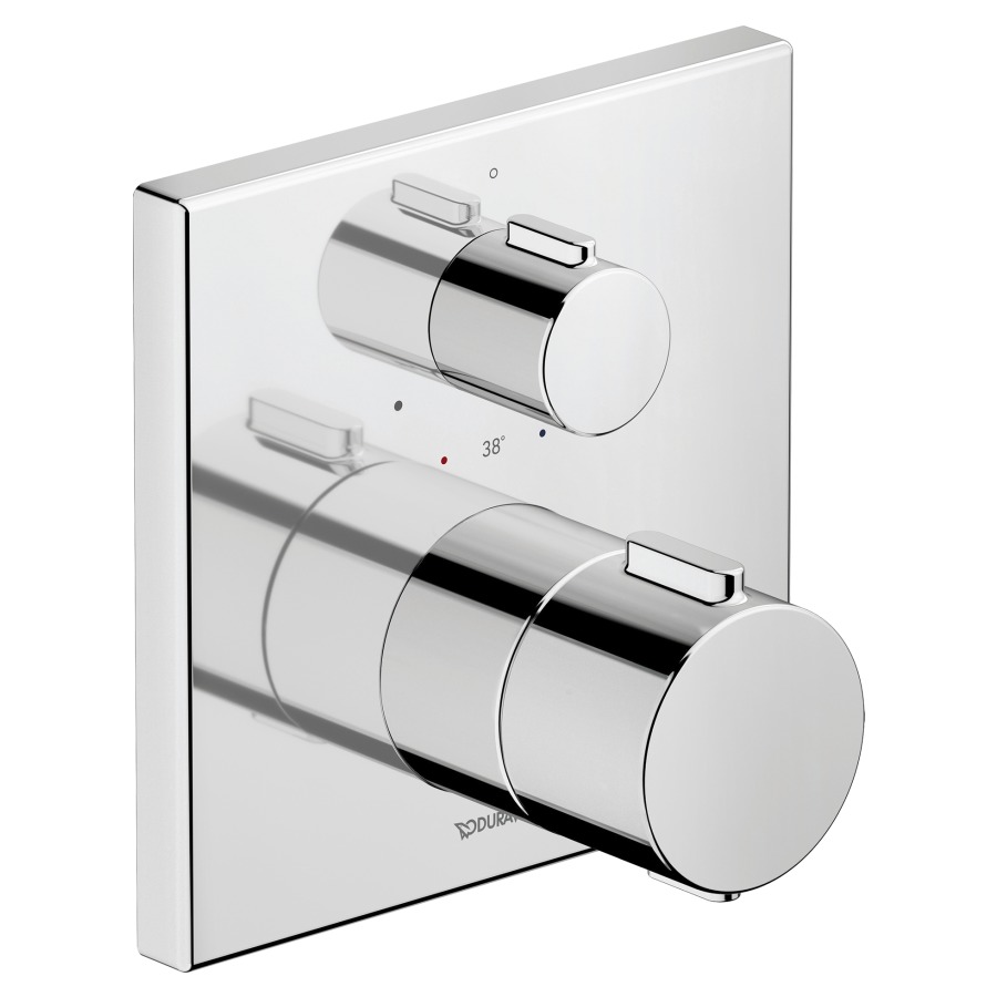 Mélangeur de douche DURAVIT UP