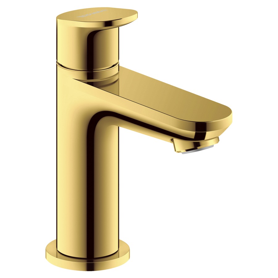 Robinet à colonne WAVE
saillie 90 mm, goulot fixe
sans soupape d’écoulement
débit 4.5 (L/min)
tuyaux de raccordement flexibles 3/8"
groupe acoustique&nbsp;I