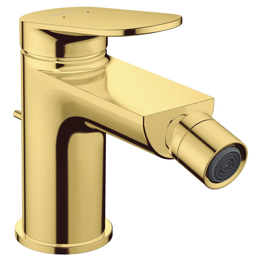 Mélangeur de bidet WAVE
saillie 128 mm, goulot fixe
avec vidage excentrique
débit 5 (L/min)
tuyaux de raccordement flexibles 3/8"
groupe acoustique&nbsp;I