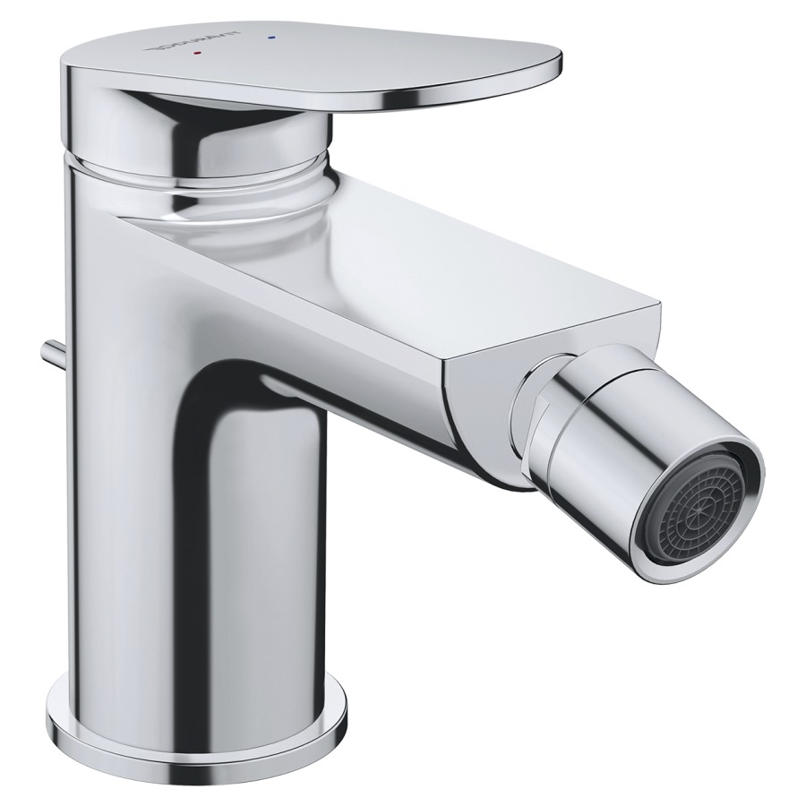 Mélangeur de bidet WAVE
saillie 128 mm, goulot fixe
avec vidage excentrique
débit 5 (L/min)
tuyaux de raccordement flexibles 3/8"
groupe acoustique&nbsp;I