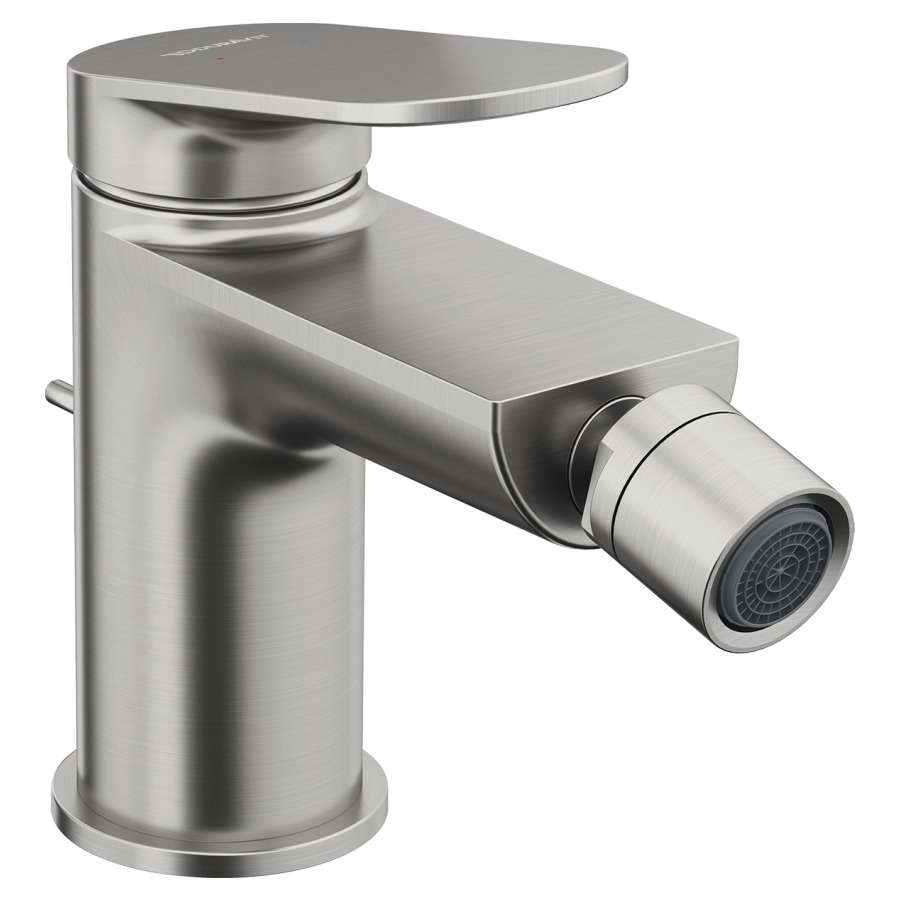 Mélangeur de bidet WAVE
saillie 128 mm, goulot fixe
avec vidage excentrique
débit 5 (L/min)
tuyaux de raccordement flexibles 3/8"
groupe acoustique&nbsp;I