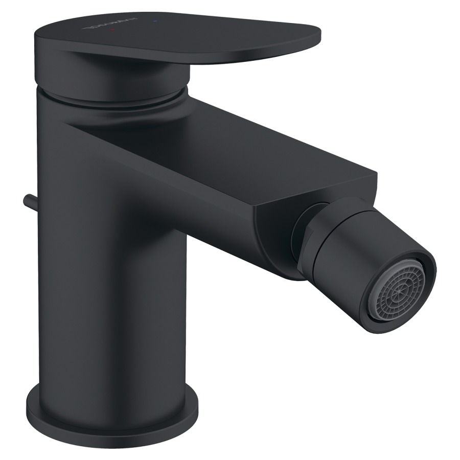 Mélangeur de bidet WAVE
saillie 128 mm, goulot fixe
avec vidage excentrique
débit 5 (L/min)
tuyaux de raccordement flexibles 3/8"
groupe acoustique&nbsp;I