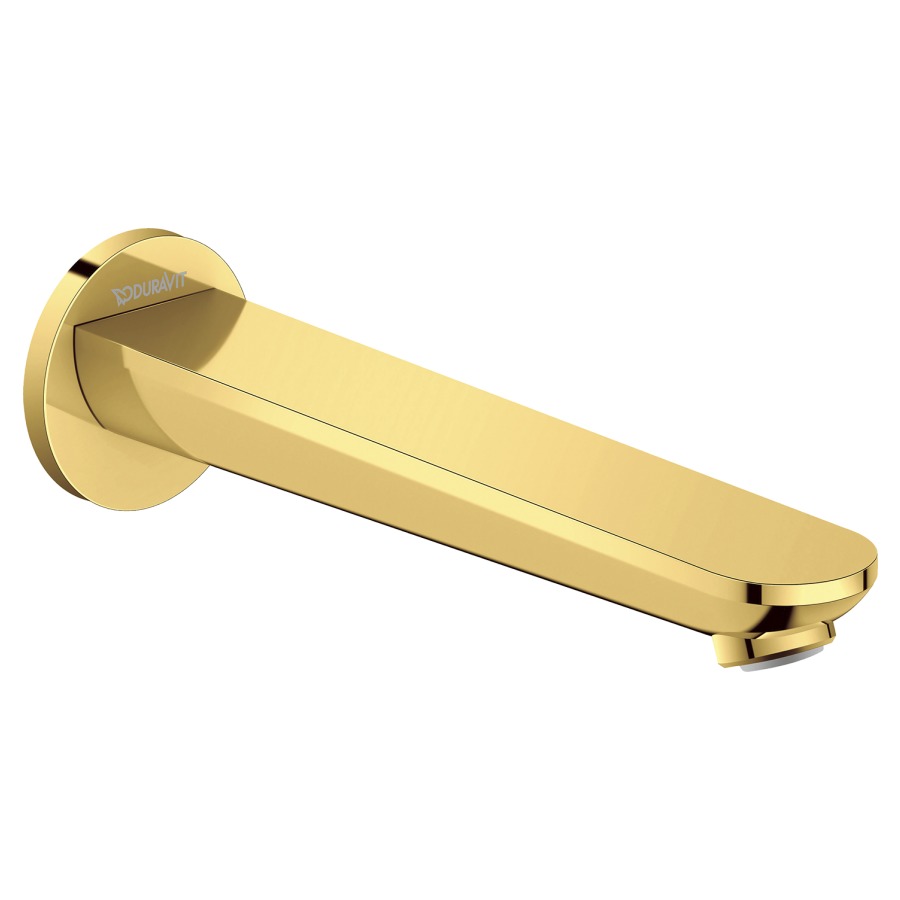Goulot de baignoire WAVE
saillie 202 mm, rosace ronde
débit 25 (L/min)
groupe acoustique&nbsp;NT