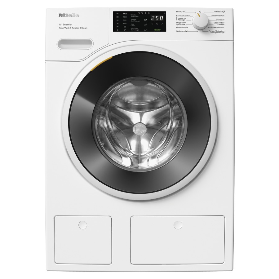 Lave-linge WSG 900-83 CH
