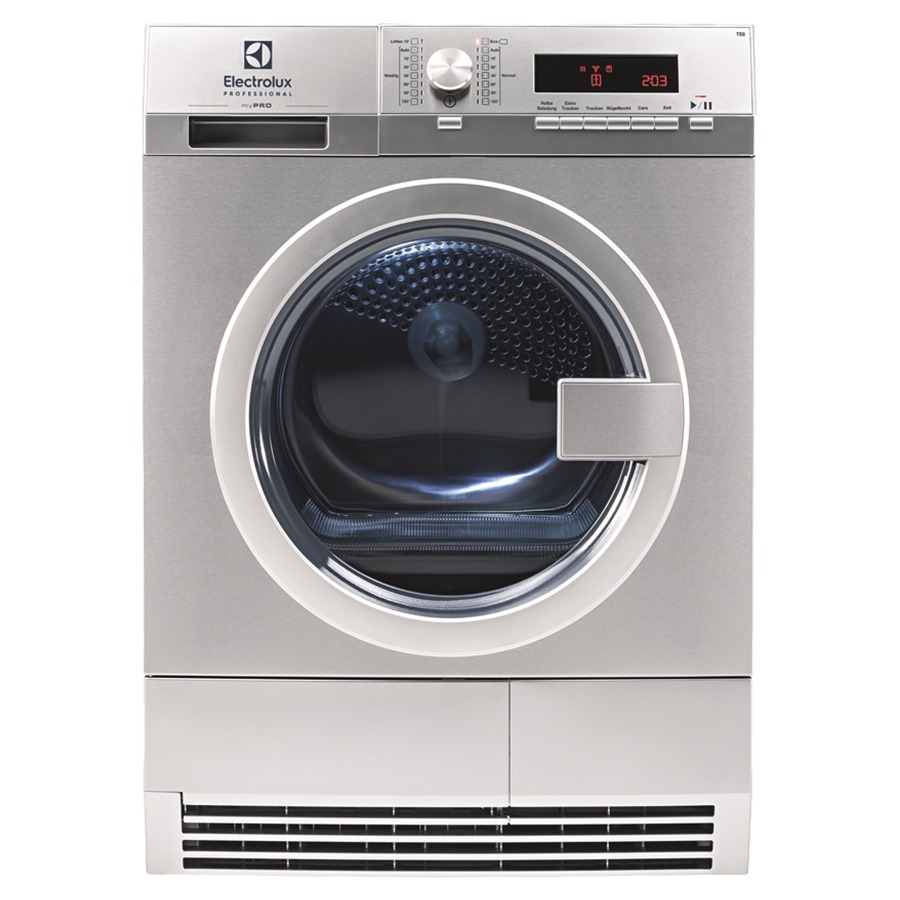 Sèche-linge T8HPCH Electrolux