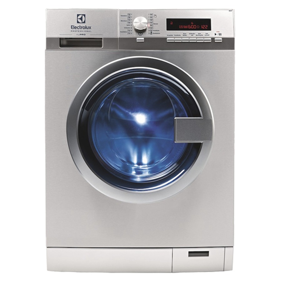 Lave-linge W8PCH Electrolux