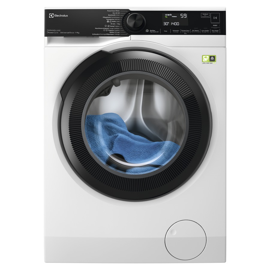Lave-linge WAGL4E5R0 Electrolux