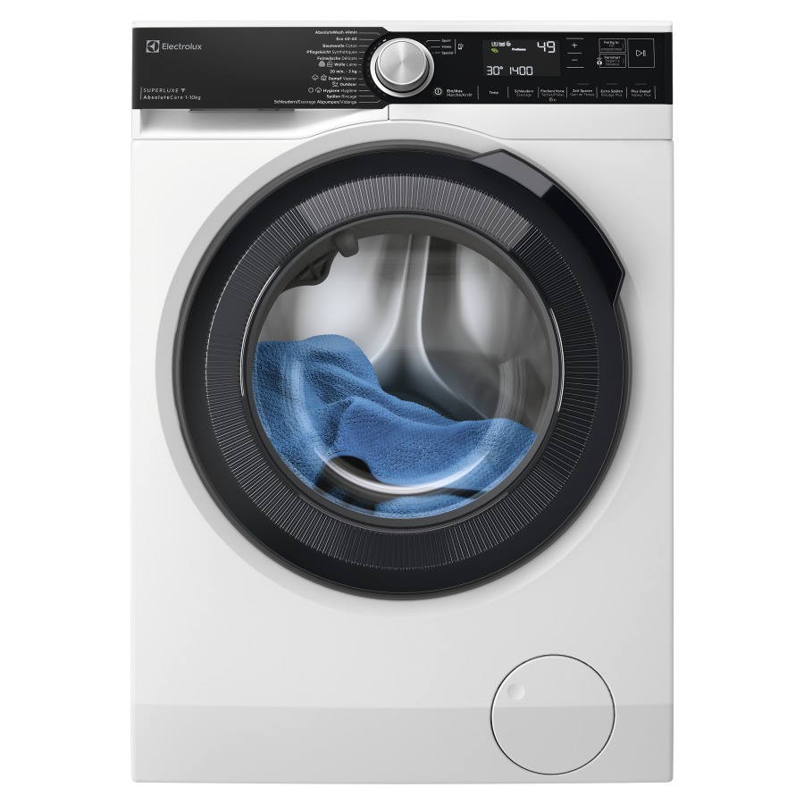 Lave-linge WASL6IE500 Electrolux