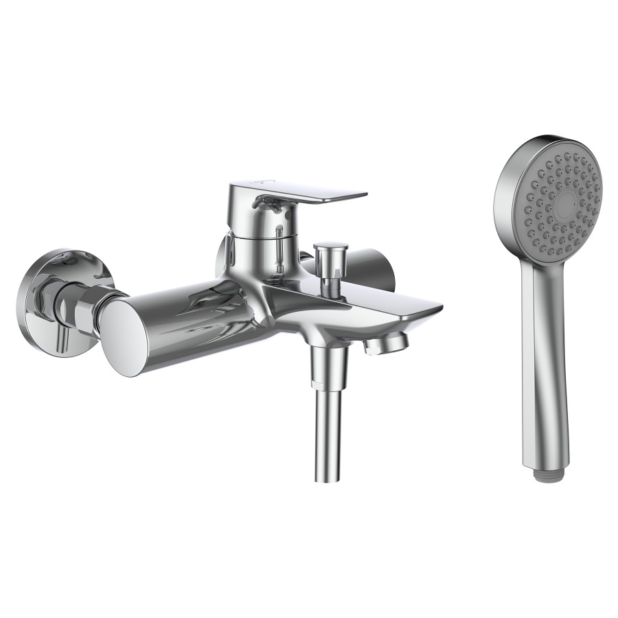 Mélangeur de bain CITYPLUS