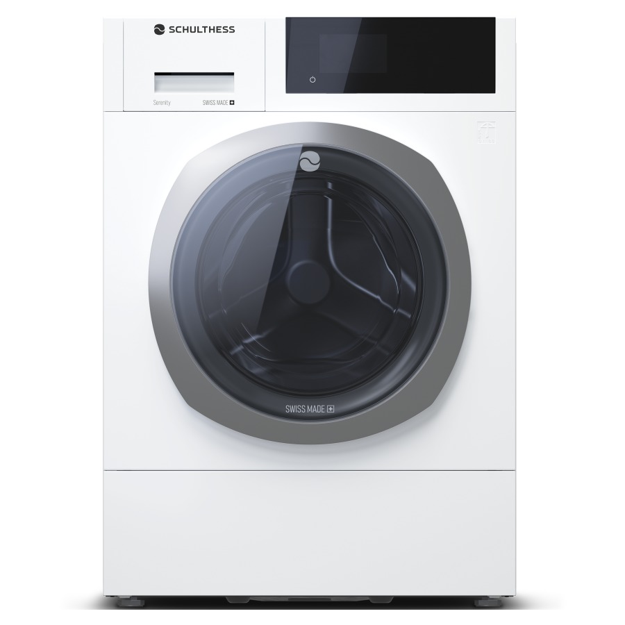 Lave-linge Serenity