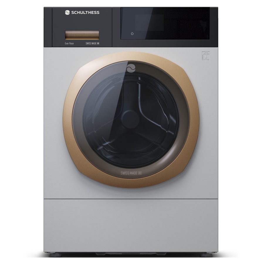 Lave-linge Sublime