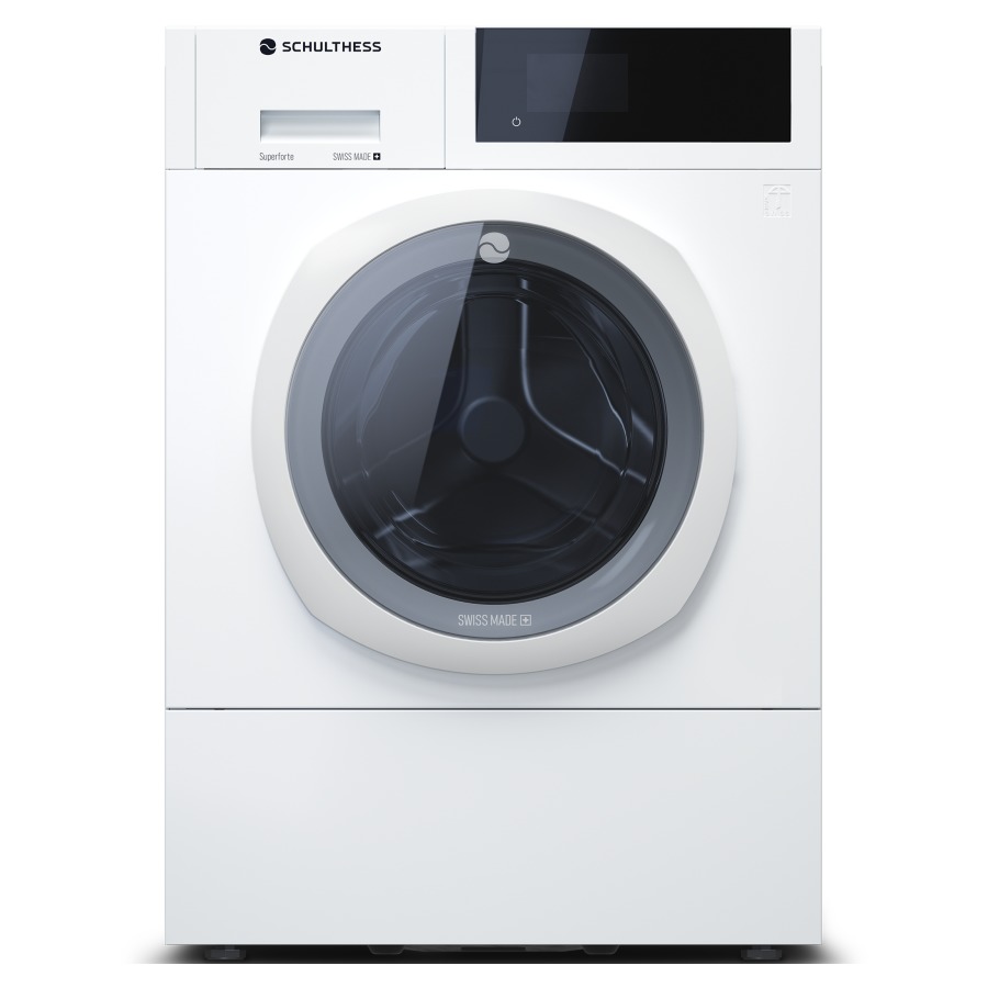 Lave-linge SUPERFORTE