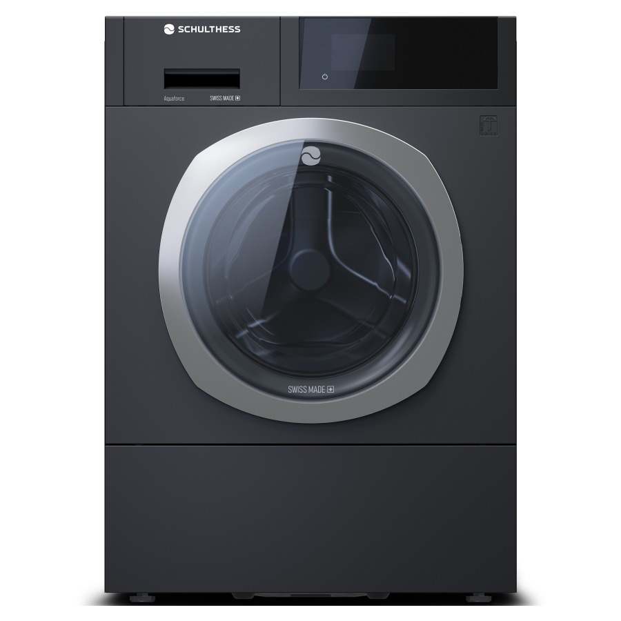 Lave-linge Aquaforce+