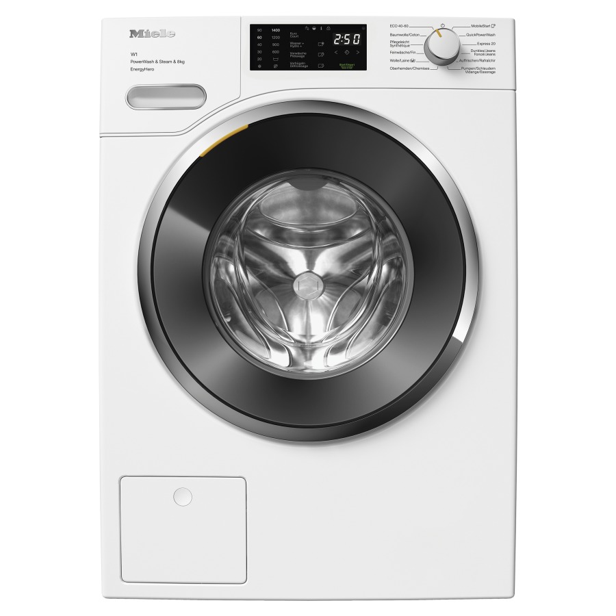 Lave-linge WWE 300-80 CH
