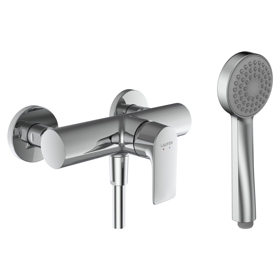 Mélangeur de douche CITYPLUS