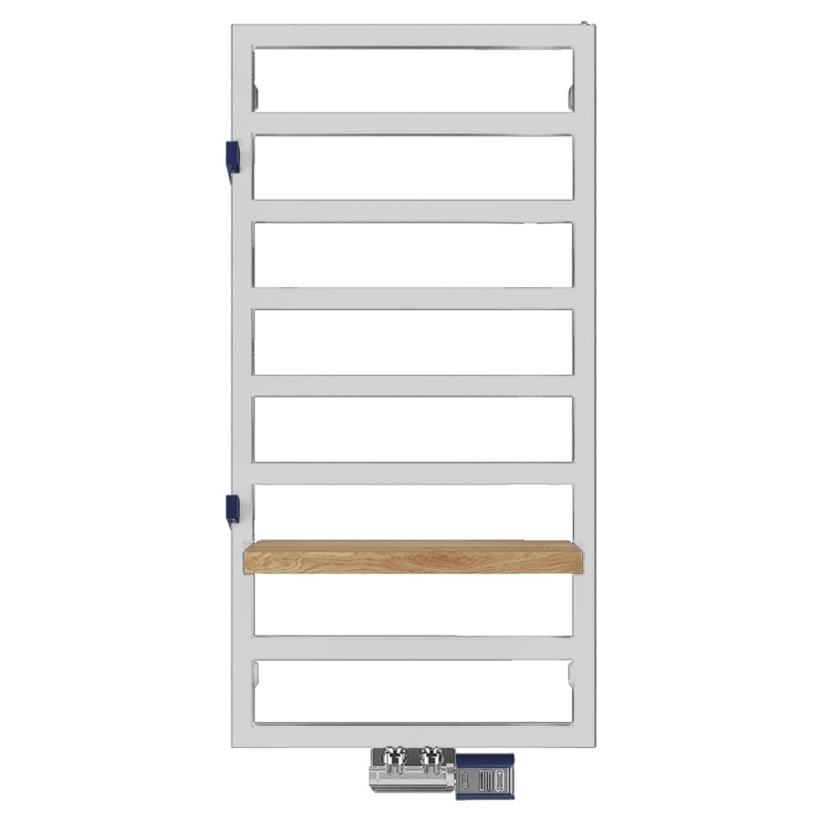 Radiateur de bain Deton