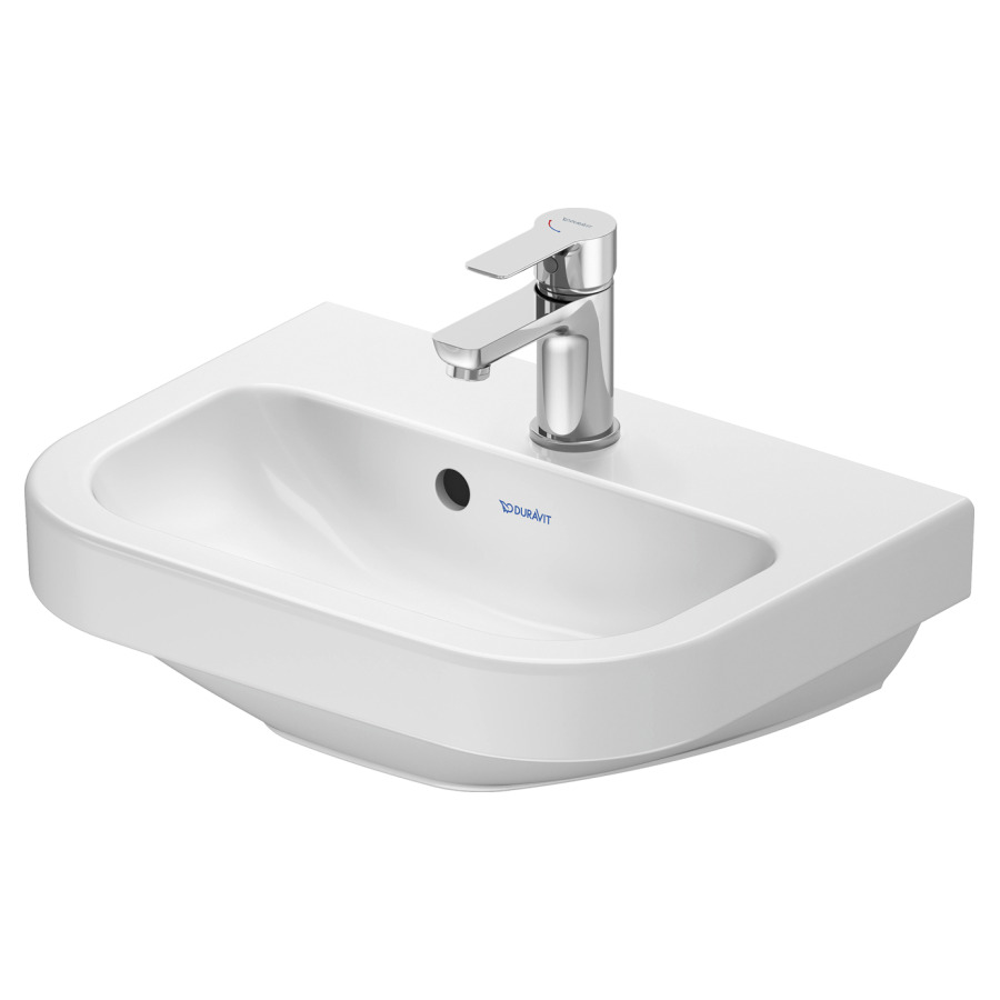 Handwaschbecken D-CODE