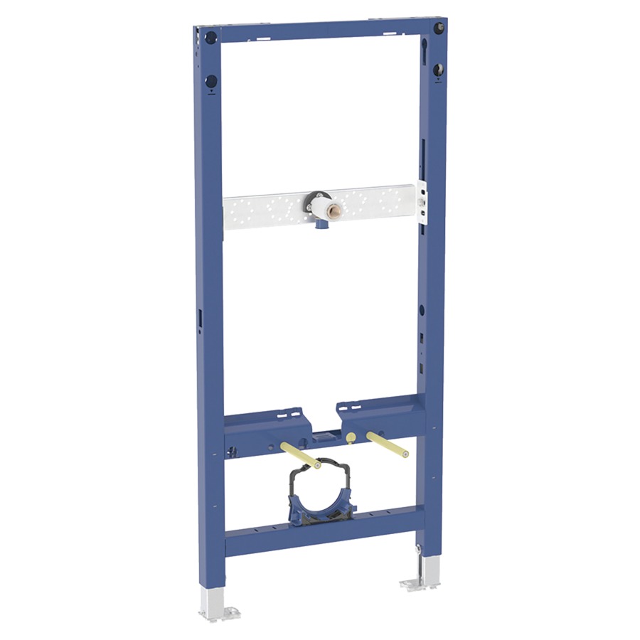 Élément pour WC murale  DUOFIX Typ 112